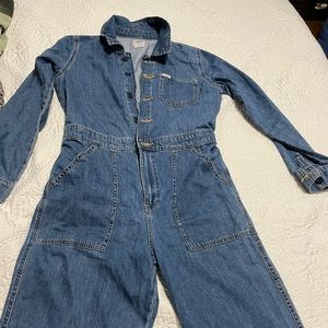 LEE Workwear Premium Union